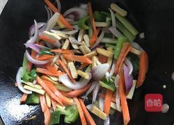 南瓜面疙瘩的做法图解10