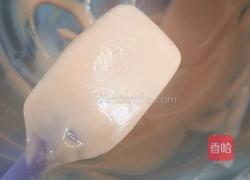 营养果蔬溶豆的做法图解3