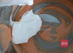 营养果蔬溶豆的做法图解5