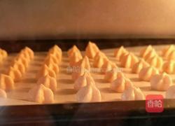 营养果蔬溶豆的做法图解10