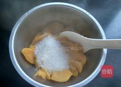 红薯芝麻球的做法图解5