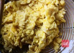 鸡蛋豆腐粉条素馅包子的做法图解6