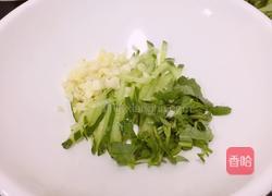 家常热面的做法图解3