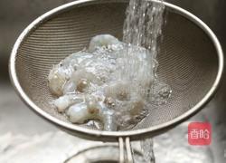 泰式罗勒虾的做法图解4