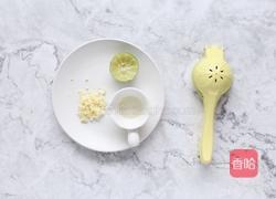 泰式罗勒虾的做法图解8