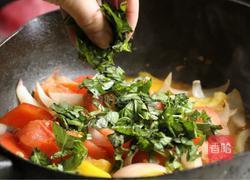 泰式罗勒虾的做法图解14