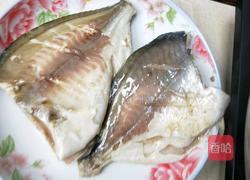 红烧多宝鱼的做法图解3