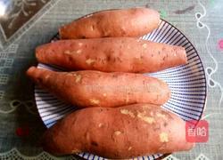 烤红薯的做法图解3