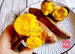 烤红薯的做法图解7