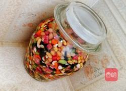 老北京淹豆儿的做法图解8