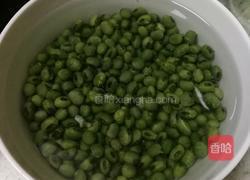 老北京淹豆儿的做法图解1