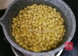 老北京淹豆儿的做法图解3