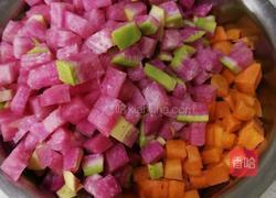 老北京淹豆儿的做法图解5