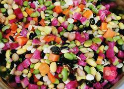 老北京淹豆儿的做法图解7