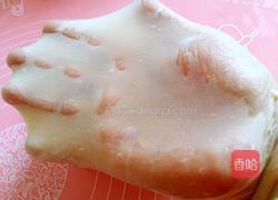 酸奶蓝莓吐司的做法图解5