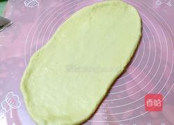 酸奶蓝莓吐司的做法图解7