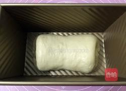 酸奶蓝莓吐司的做法图解11