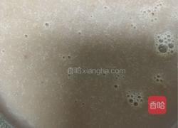 红枣核桃红豆浆的做法图解6