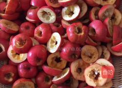 山楂卷的做法图解3