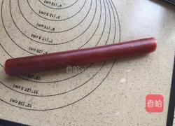 山楂卷的做法图解9