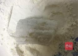 酥炸香蕉的做法图解4