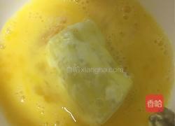 酥炸香蕉的做法图解5