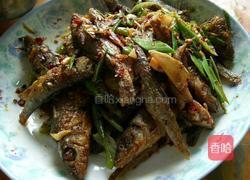 大溪鱼的做法图解4