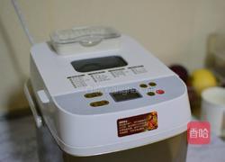 可颂牛角包的做法图解2