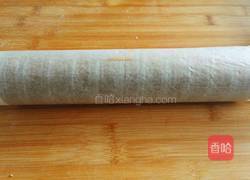 小四卷的做法图解19