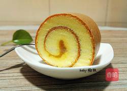 小四卷的做法图解21