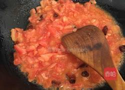 云南小锅米线的做法图解4