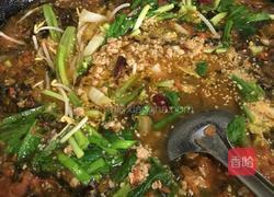 云南小锅米线的做法图解6