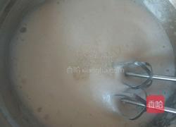 七寸斑马纹蛋糕的做法图解6