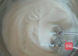 七寸斑马纹蛋糕的做法图解7