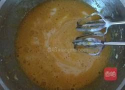 七寸斑马纹蛋糕的做法图解10