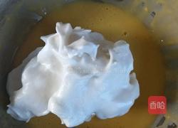 七寸斑马纹蛋糕的做法图解18