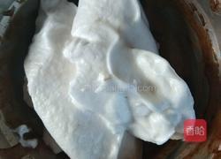 七寸斑马纹蛋糕的做法图解19