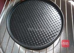 七寸斑马纹蛋糕的做法图解30