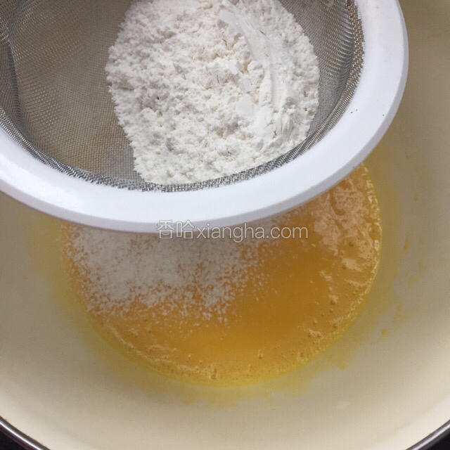 筛入低粉
