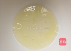 超级松软百搭的戚风蛋糕的做法图解6