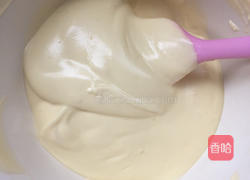 超级松软百搭的戚风蛋糕的做法图解12