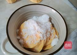 烤红薯片的做法图解3