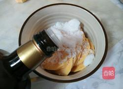 烤红薯片的做法图解4