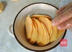 烤红薯片的做法图解5