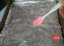 烤红薯片的做法图解6