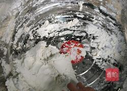 最新 特色 空心大麻团 比例做法的做法图解2