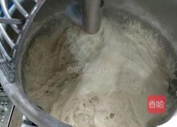 最新 特色 空心大麻团 比例做法的做法图解4