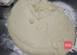 最新 特色 空心大麻团 比例做法的做法图解6