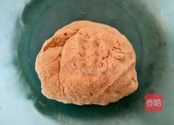 肉臊子油泼扯面的做法图解3