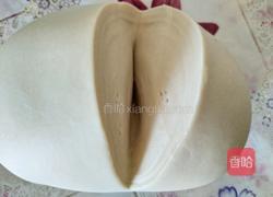 肉臊子油泼扯面的做法图解5